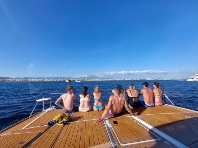 Snorkeling Experience Onboard of E-Catamaran at Palma Bay - Reservation and Cancellation