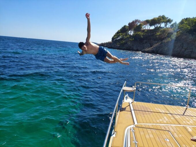 Snorkeling Experience Onboard of E-Catamaran at Palma Bay - Frequently Asked Questions