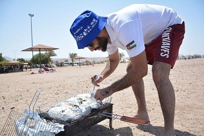 Snorkeling for a Clean Sea Experience - Personalized Attention
