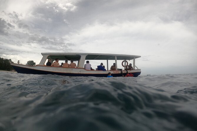 Snorkeling Gili Islands Coral, Turtles & Underwater Statues - Guest Experiences