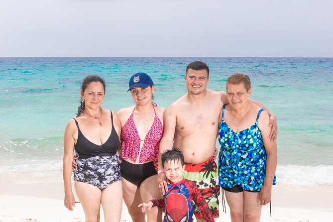 Snorkeling in Baru Island - Meeting and Pickup Information