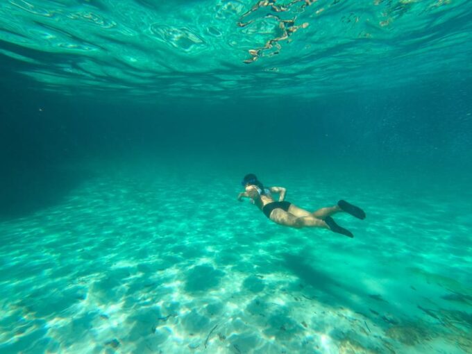 Snorkeling in Cueva Verde - Frequently Asked Questions