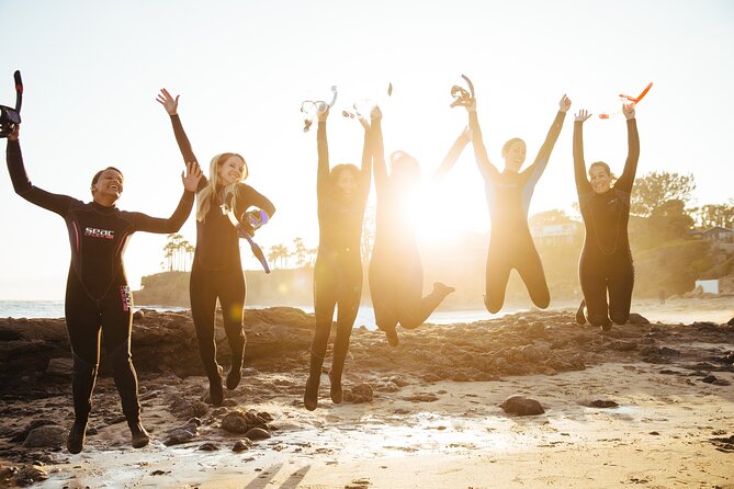 Snorkeling in Gran Canaria With Hotel Pick-Up - Weather Conditions and Flexibility