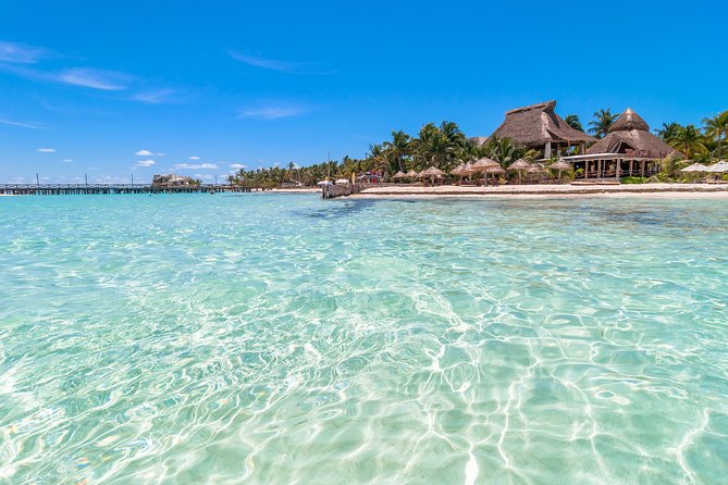 Snorkeling in Isla Mujeres, Luxury Sailing - Health and Safety Information
