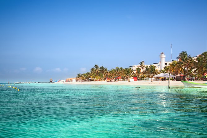 Snorkeling in Isla Mujeres, Luxury Sailing - Booking and Payment