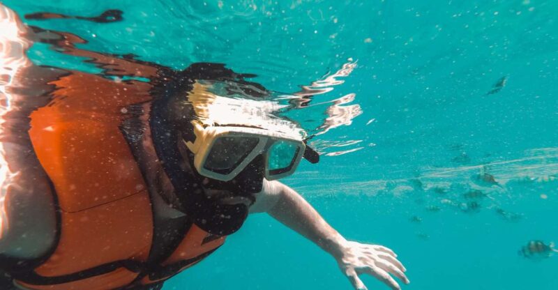 Snorkeling in Negombo - Group and Instructor Details