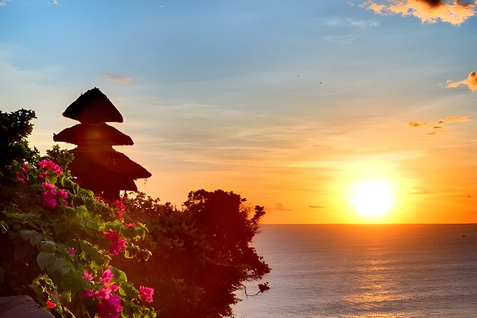 Snorkeling In Nusa Penida And Uluwatu Sunset Tours - Pickup and Meetup