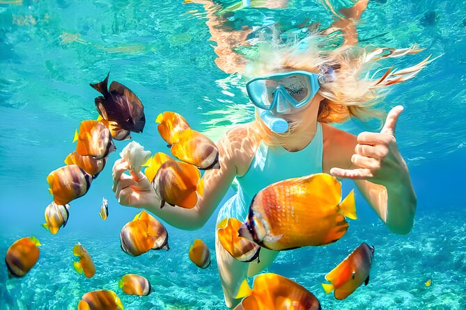 Snorkeling In Nusa Penida And Uluwatu Sunset Tours - Booking Confirmation