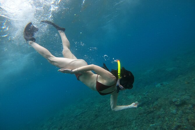 Snorkeling In Nusa Penida And Uluwatu Sunset Tours - Private Tour Experience