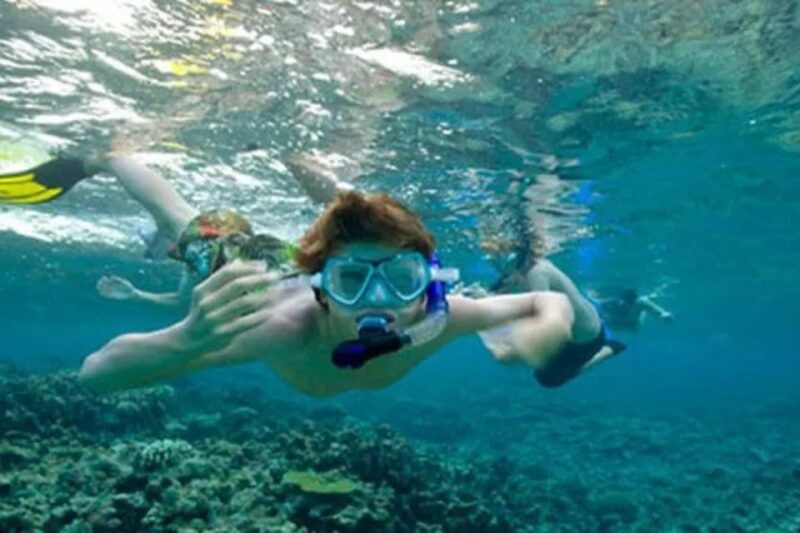Snorkeling in Port City - Included Equipment