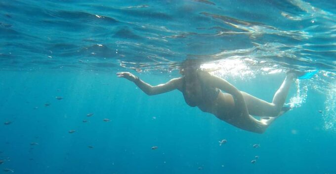Snorkeling in Port City - Suitability