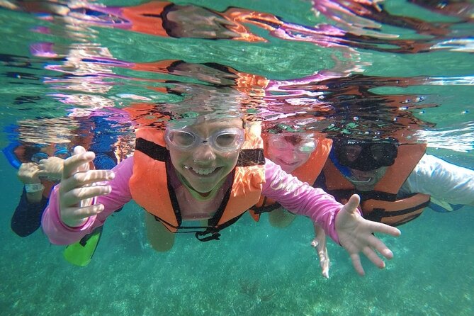 Snorkeling in Puerto Morelos With a Certified Guide! - Whats Included