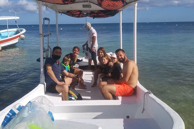 Snorkeling in Puerto Morelos With a Certified Guide! - Snorkeling Equipment