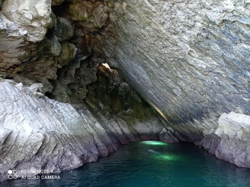Snorkeling in Sesimbra - Pricing and Booking