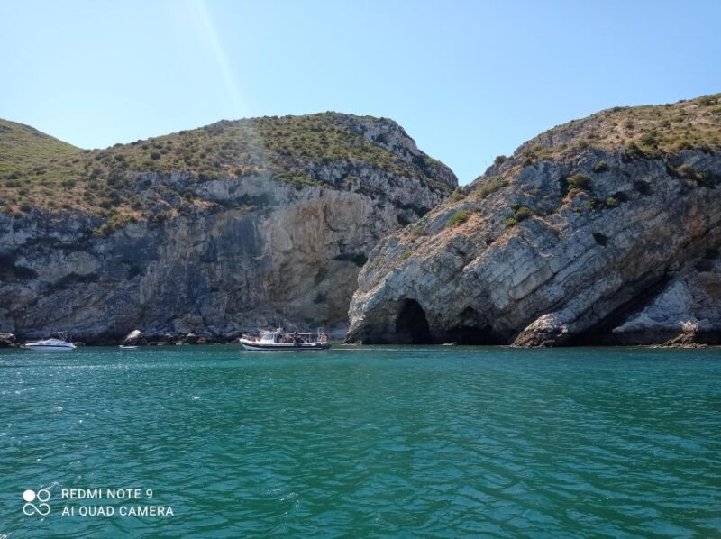 Snorkeling in Sesimbra - Highlights and Features