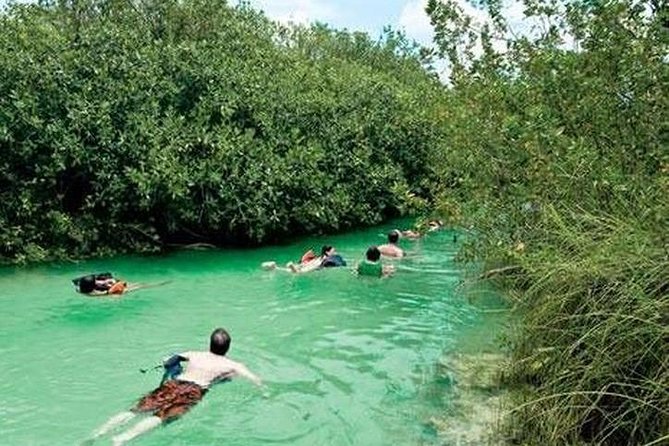 Snorkeling in Sian Kaan - Inclusions and Amenities