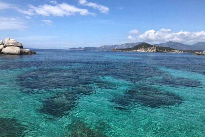 Snorkeling in the Marine Protected Area of Capo Carbonara - Cancellation and Payment Policies