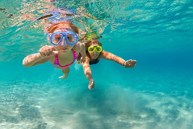 Snorkeling in Trincomalee - Experience Highlights
