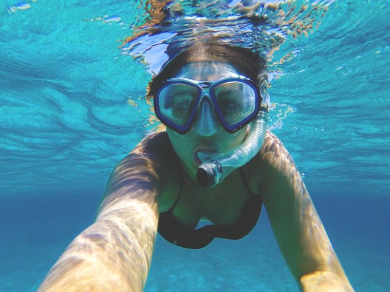 Snorkeling in Trincomalee - Booking Details