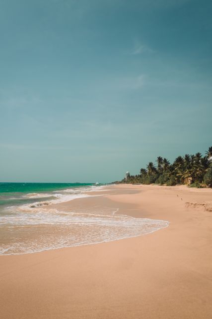 Snorkeling in Unawatuna - Key Points