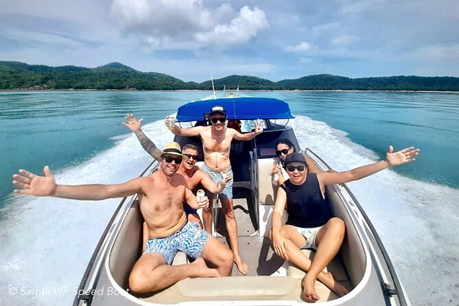 Snorkeling & Island Hopping - Additional Information