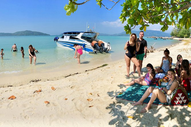 Snorkeling & Island Hopping - Reviews