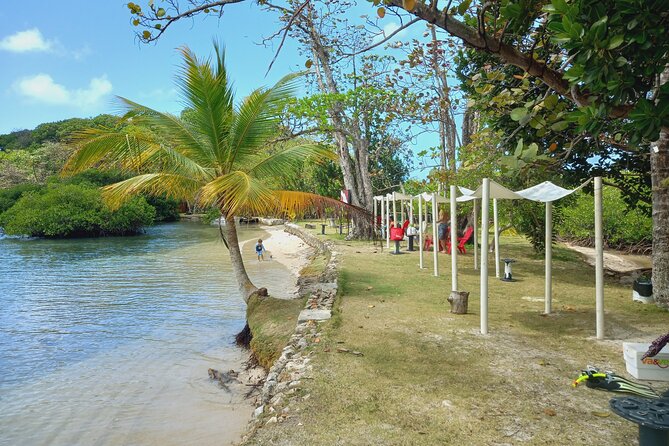 Snorkeling & Kayak - Portobelo - Tour Details and Requirements