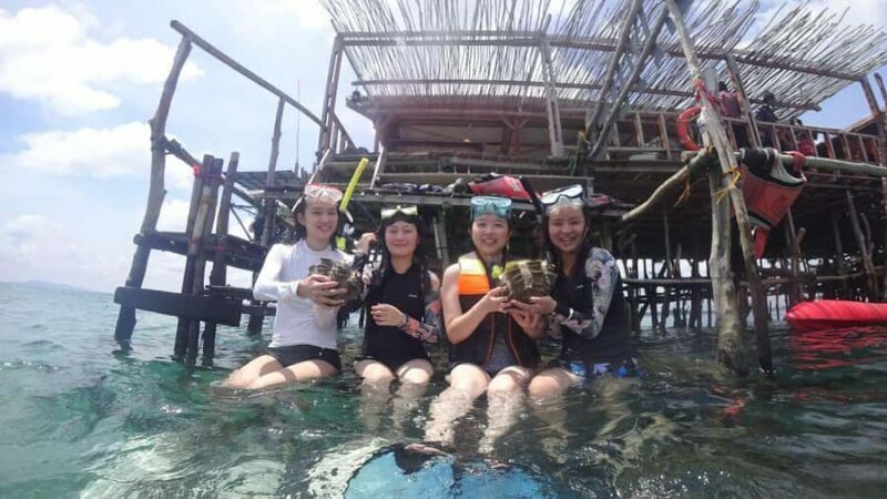 Snorkeling Kayaking Fishing Swimming Activities - FAQ
