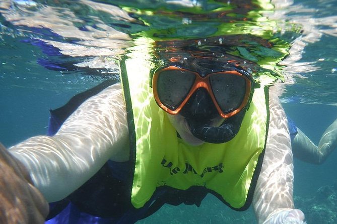 Snorkeling Lesson & Interactive Experience for Kids and Adults - Experience Details