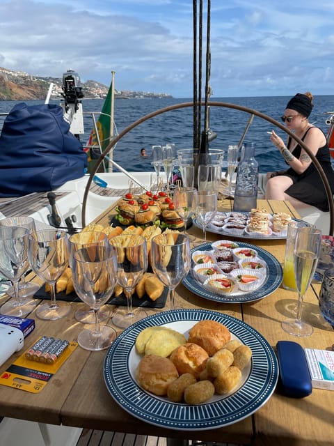 Snorkeling & Lunch in Nature Reserve Garajau - Pricing and Booking