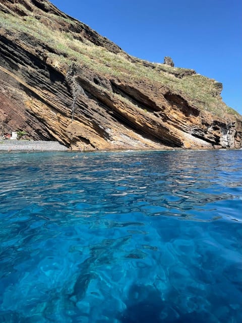 Snorkeling & Lunch in Nature Reserve Garajau - Instructor Languages