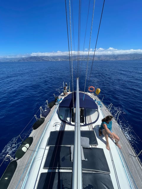 Snorkeling & Lunch in Nature Reserve Garajau - Customer Ratings