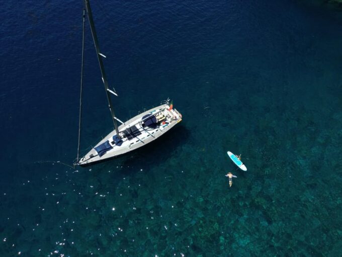 Snorkeling & Lunch in Nature Reserve Garajau - How to Reserve
