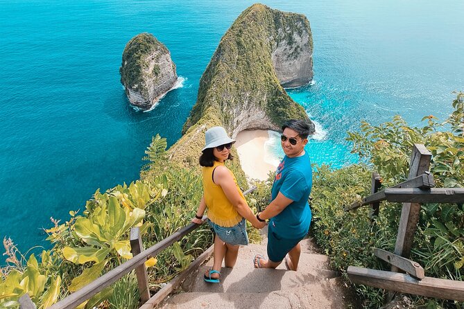 Snorkeling Manta Rays and Land Tour Nusa Penida <> All-Included - Transportation