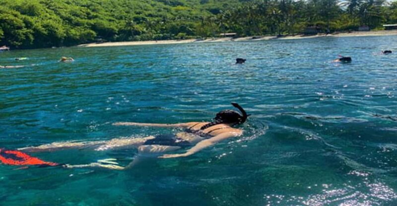 Snorkeling Nusa Penida Expedition 4 Point - Inclusions and Amenities