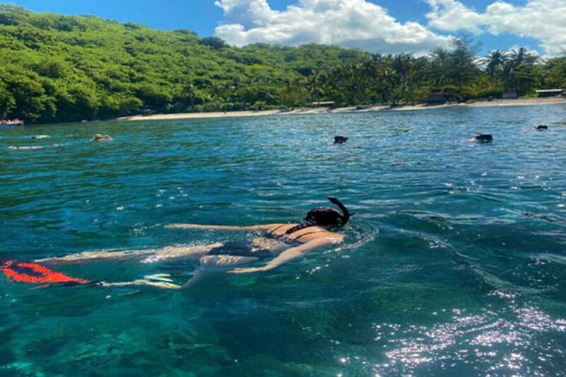 Snorkeling Nusa Penida Expedition 4 Point - Pickup Locations