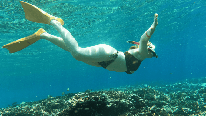 Snorkeling Nusa Penida Expedition 4 Point - Frequently Asked Questions