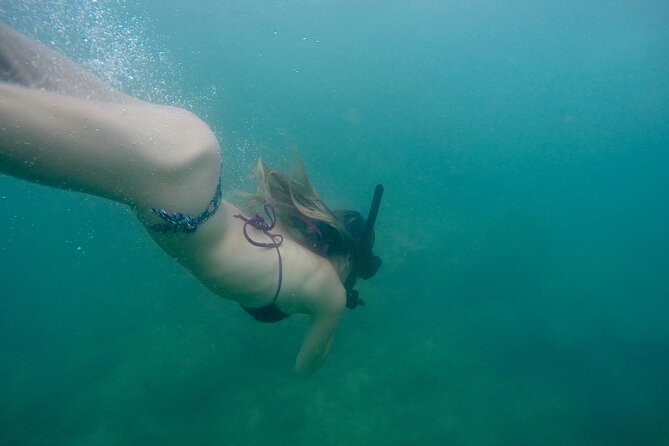 Snorkeling On Beautiful Rock Island - Unawatuna by Boat - Safety Considerations
