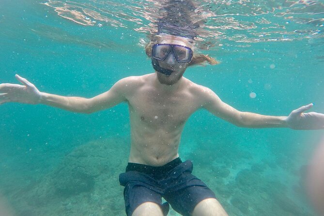Snorkeling On Beautiful Rock Island - Unawatuna by Boat - Participant Reviews