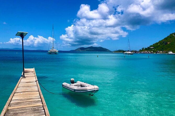 Snorkeling Paddle Private Catamaran 1/2 Day Turks and Caicos Islands - Discovering the Vibrant Marine Life