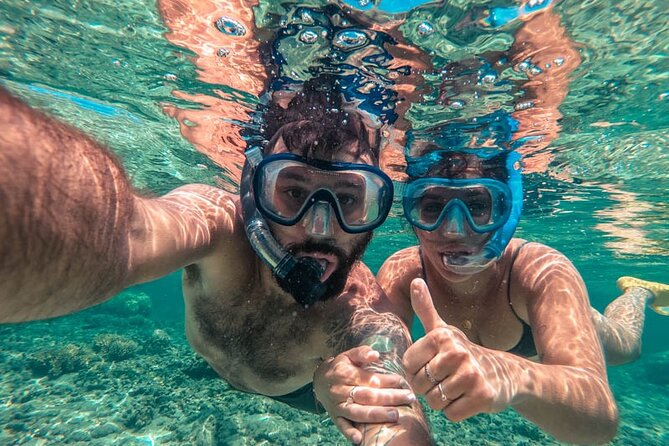 Snorkeling Paddle Private Catamaran 1/2 Day Turks and Caicos Islands - Enjoying the Onboard Amenities