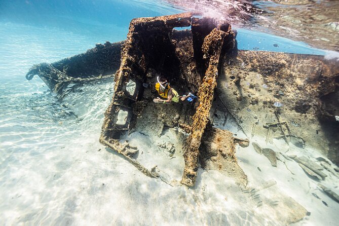 Snorkeling, Parasail and Jet Ski - Traveler Reviews and Experiences