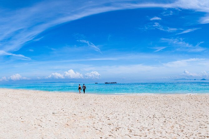 Snorkeling Phi Phi Islands Tour From Phi Phi by Speedboat - Customer Feedback