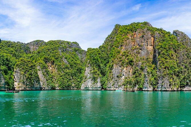 Snorkeling Phi Phi Islands Tour From Phi Phi by Speedboat - Recommendations