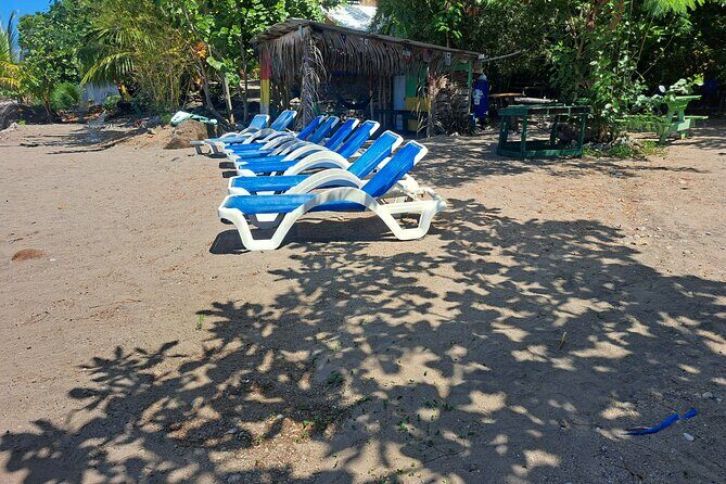 Snorkeling Point with Panoramic View and Hot Spa Bath - The Promise of Authenticity and Comfort