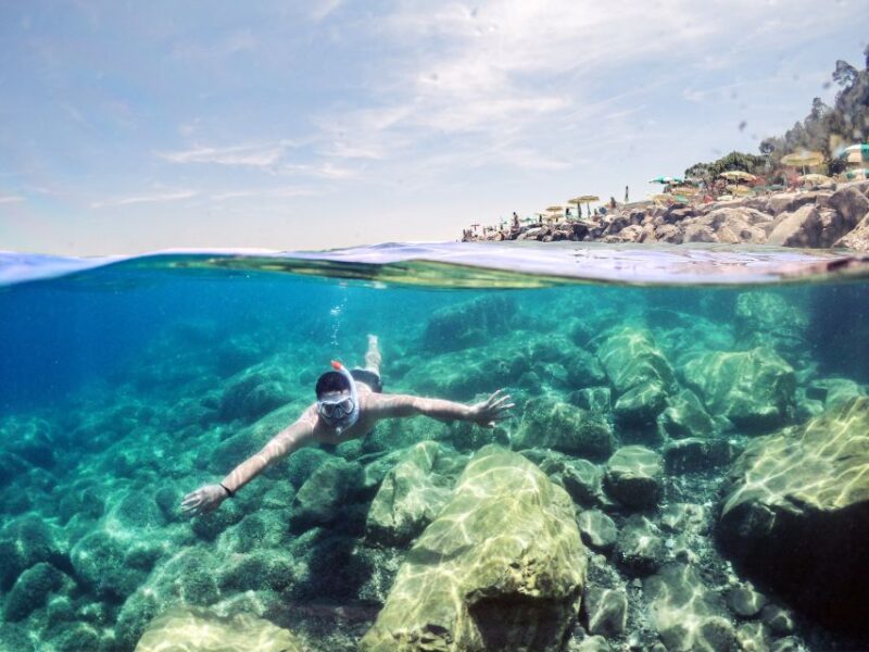 Snorkeling Safari in Mirissa - Exploring Mirissas Coastal Wonders