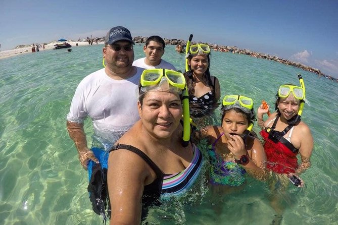 Snorkeling, Shelling & Eco Excursion - Guest Reviews and Testimonials