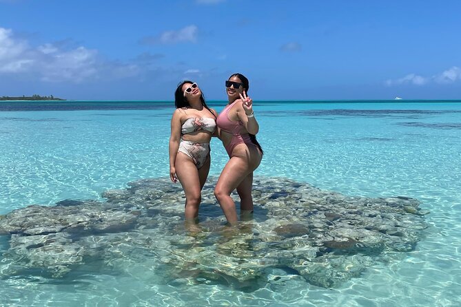 Snorkeling, Sightseeing And Turtles Excursion - Encounter With Marine Creatures