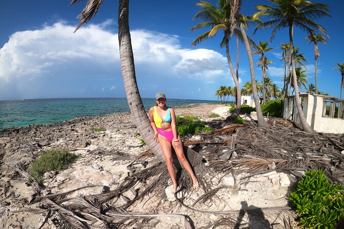 Snorkeling, Sightseeing And Turtles Excursion - Tour Features and Inclusions