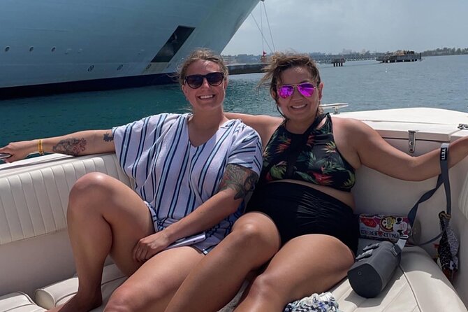 Snorkeling, Sightseeing And Turtles Excursion - Refreshment Options Onboard